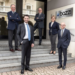 Bazzi Insurance Partners società di brokeraggio